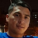 Jose from Salta | Man | 30 years old | Taurus