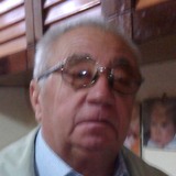 Luigi from Lecce | Man | 75 years old | Sagittarius