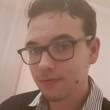 Tomas from Cerea | Man | 28 years old | Pisces