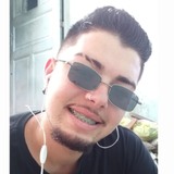 Ronaldo from Petropolis | Man | 26 years old | Cancer