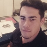 Marcelo from Pinhao | Man | 26 years old | Cancer
