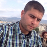 Giannis from Athens | Man | 38 years old | Cancer