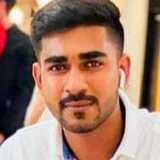 Javeedsaqib8Dj from Busto Arsizio | Man | 26 years old | Sagittarius