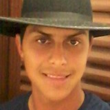 Rangel from Panorama | Man | 24 years old | Virgo