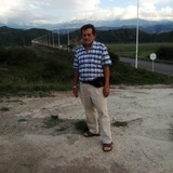 Povedasanbu from Garzon | Man | 70 years old | Leo