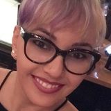 Mah from Bauru | Woman | 38 years old | Aquarius