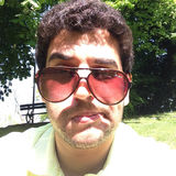 Abood from Beernem | Man | 31 years old | Virgo