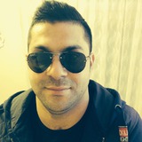 Hasan from Thrapsanon | Man | 39 years old | Capricorn