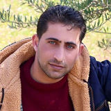 Alaamalek from West Jerusalem | Man | 40 years old | Capricorn