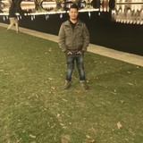 Heydarinabiub from Saint-Gaudens | Man | 42 years old | Aries