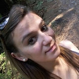 Pianeta from Brescia | Woman | 32 years old | Gemini