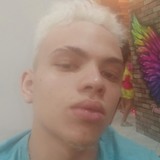 Maicoooliveiku from Castro Alves | Man | 29 years old | Capricorn