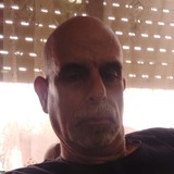 Geries from Haifa | Man | 61 years old | Sagittarius