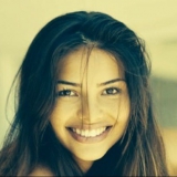 Louise  Agie from Brussels | Woman | 30 years old | Pisces