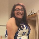 Savannah from Glade Spring | Woman | 26 years old | Capricorn