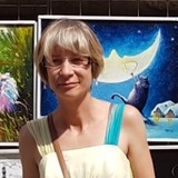 Fibeataah from Bristol | Woman | 57 years old | Pisces