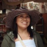 Chintina from Antwerpen | Woman | 60 years old | Aries