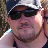 Jamey from Saltville | Man | 48 years old | Cancer