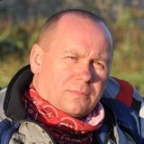 Sergey from Yekaterinburg | Man | 61 years old | Scorpio