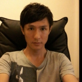 Gordon from Hong Kong | Man | 40 years old | Aquarius
