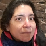 Spacejammiri06 from Ezeiza | Woman | 43 years old | Libra