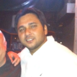 Hanoh from Beersheba | Man | 47 years old | Capricorn
