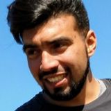 Luquitas from Rosario | Man | 33 years old | Pisces
