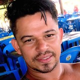 Baiano from Anapolis | Man | 43 years old | Aquarius