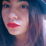 Fernandamlusf from Pomerode | Woman | 30 years old | Pisces