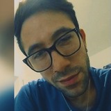 Esequielarc4P from Villa Libertad | Man | 34 years old | Taurus