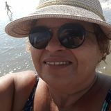 Anadapraia from Peruibe | Woman | 67 years old | Virgo