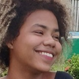 Laraa from Sao Luis | Woman | 24 years old | Taurus