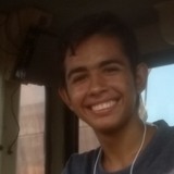 Matius from La Jagua de Ibirico | Man | 25 years old | Virgo