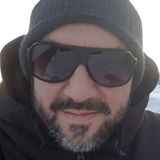 Gaston from Ushuaia | Man | 45 years old | Virgo