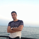 Weka from Enschede | Man | 39 years old | Taurus