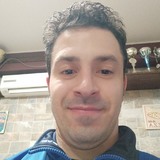 Amor from Messina | Man | 39 years old | Scorpio