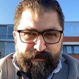 Alinamjjh from Kista | Man | 44 years old | Scorpio
