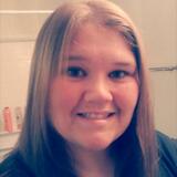 Bridgette from Pikeville | Woman | 27 years old | Gemini