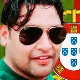 Gomes from Amadora | Man | 38 years old | Aries