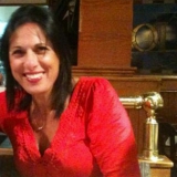 Rc from Hod HaSharon | Woman | 63 years old | Scorpio