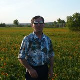Виктор from Krasnoyarsk | Man | 62 years old | Aquarius