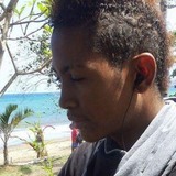 Yakouza from Saint-Denis | Man | 29 years old | Pisces
