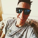Maxi from Centenario | Man | 36 years old | Scorpio