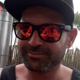 Costa from Almada | Man | 45 years old | Scorpio