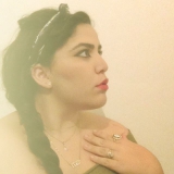 Yaarajaoui from Tel Aviv | Woman | 30 years old | Scorpio