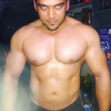 Sabir from Apo | Man | 43 years old | Pisces
