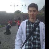 Louis from Edinburgh | Man | 37 years old | Aquarius