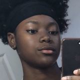 Vante from Nassau | Woman | 26 years old | Gemini