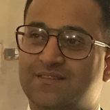 Kamaal from Southampton | Man | 41 years old | Aries