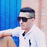 Lucas from Salto | Man | 30 years old | Aries